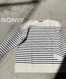 vent blanc | Tシャツ/カットソー