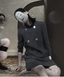 pierre cardin | ワンピース