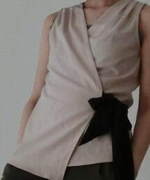 ZARA | トップス