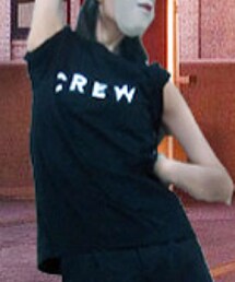 佐久間宣行ann0 | Tシャツ/カットソー