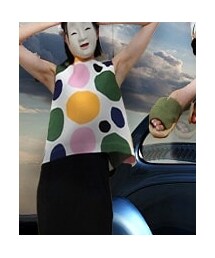 marimekko | トップス