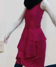 CAROLINA HERRERA | ワンピース/ドレス