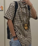 FTC(エフティーシー)の「トップス(シャツ/ブラウス)」