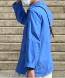 used | シャツ/ブラウス