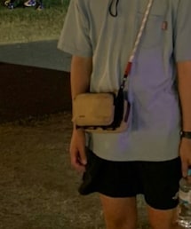 Topologie | ショルダーバッグ