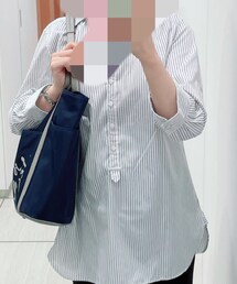 natural mist | シャツ/ブラウス