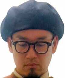 どっかのやつ | ハンチング/ベレー帽