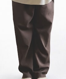 わからんちん | スラックス