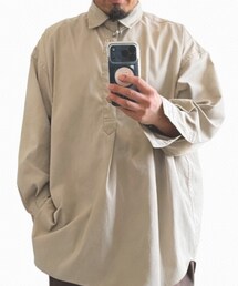 10YC | シャツ/ブラウス