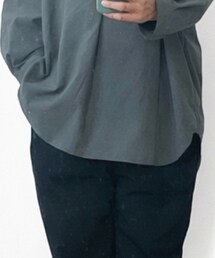 10YC | シャツ/ブラウス