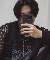 SHEIN | トップス