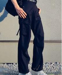 wjk | カーゴパンツ