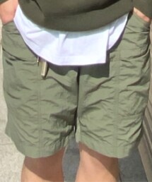 UNIQLO | カーゴパンツ