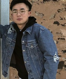 Levi's | デニムジャケット