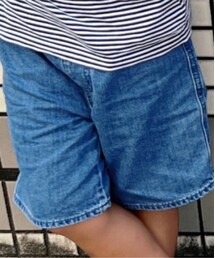 GU | デニムパンツ