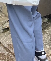 GU | スラックス