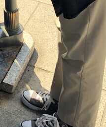 GU | チノパンツ