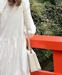 CHARLES & KEITH | ショルダーバッグ