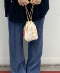 永樂市場·三樓訂製の「財布/小物(ポーチ)」