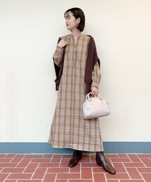 センター | ワンピース/ドレス