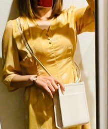 natural couture | ワンピース