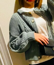 INGNI | カーディガン/ボレロ