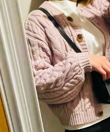 INGNI | カーディガン/ボレロ