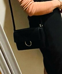 MARCO BIANCHINI | ショルダーバッグ