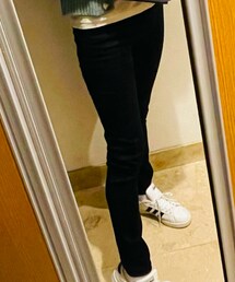 UNIQLO | デニムパンツ