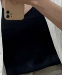 CIAOPANIC | キャミソール