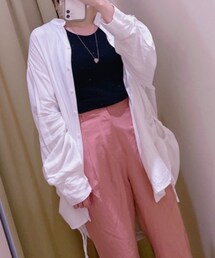 CIAOPANIC | スラックス