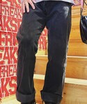 Wrangler(ラングラー)の「パンツ(デニムパンツ)」