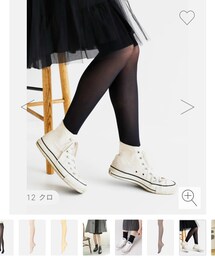 靴下屋 | 30デニール プレミアムタイツ / Mサイズ(タイツ/ストッキング)