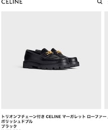 CELINE | ローファー