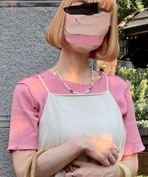 LOWRYS FARM | ネックレス