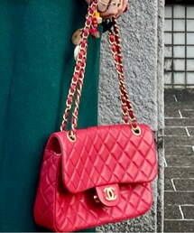 CHANEL | クラッチバッグ