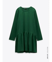 ZARA | ワンピース