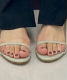URBAN RESEARCH ROSSO | サンダル