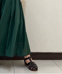 URBAN RESEARCH ROSSO WOMEN | サンダル