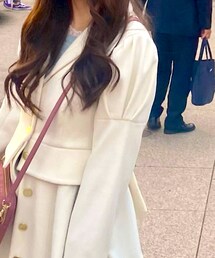 Inframince | ジャケット/アウター