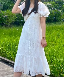 one after another NICE CLAUP | ワンピース