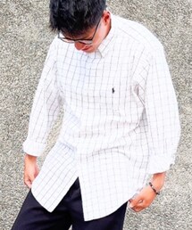 POLO RALPH LAUREN | その他トップス