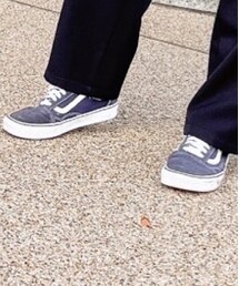 VANS | スニーカー