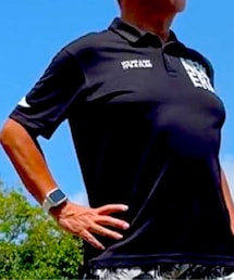 NEW ERA | ポロシャツ