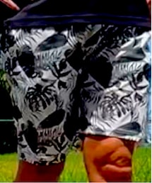 フラグオンクルー | その他パンツ