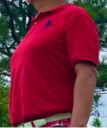 Ralph Lauren Sport | ポロシャツ