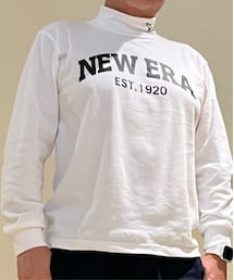 NEW ERA | Tシャツ/カットソー