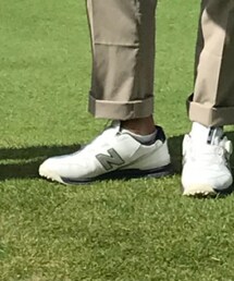 New Balance Golf | ゴルフグッズ