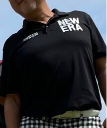 NEW ERA | ポロシャツ