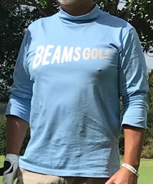 BEAMS GOLF | Tシャツ/カットソー